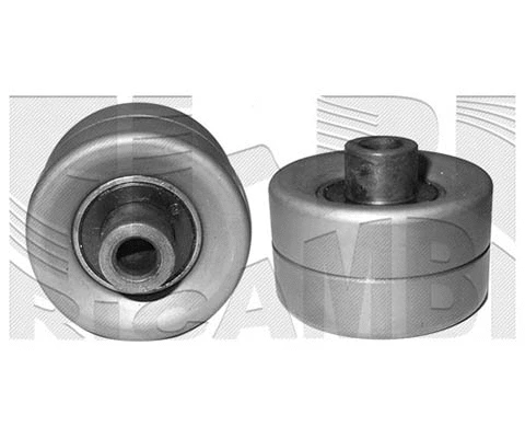 Deflection/Guide Pulley, timing belt (10561)