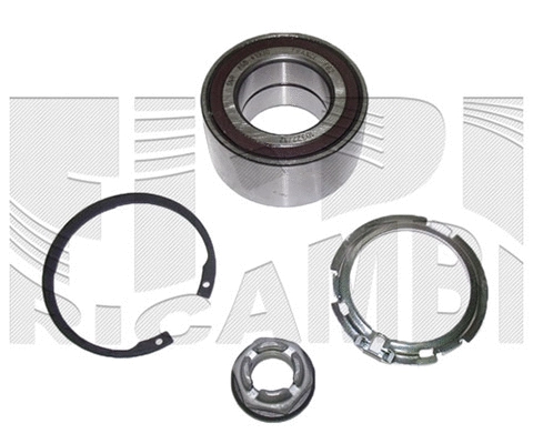 Wheel Bearing Kit (RC3085)