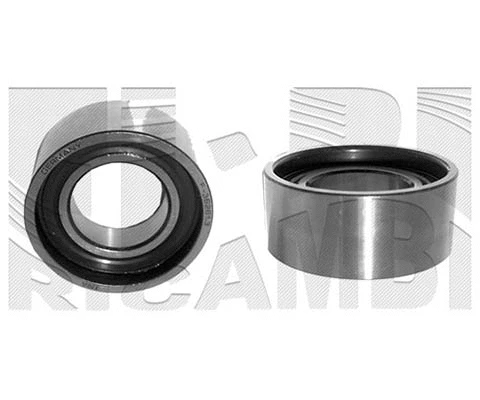 Tensioner Pulley, timing belt (06464)
