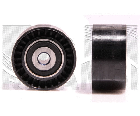 Deflection/Guide Pulley, timing belt (87788)