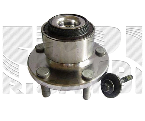 Wheel Bearing Kit (RC6044)