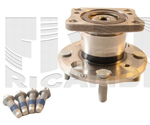 Wheel Bearing Kit (RC7930)