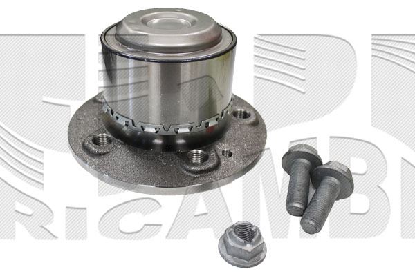 Wheel Bearing Kit (RC6830)