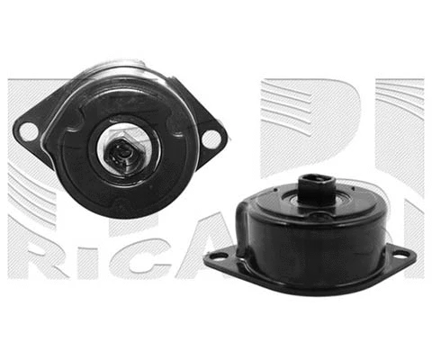 Belt Tensioner, V-ribbed belt (27164)