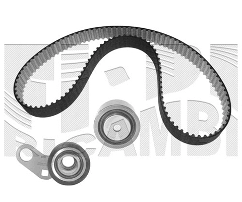 Timing Belt Kit (0456KL)