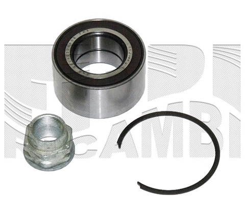 Wheel Bearing Kit (RC9086)