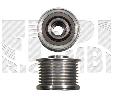 Alternator Freewheel Clutch (87582)