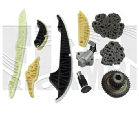 Timing Chain Kit (KCC303)