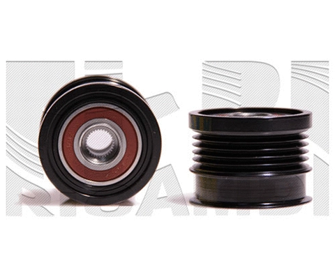 Alternator Freewheel Clutch (87884)