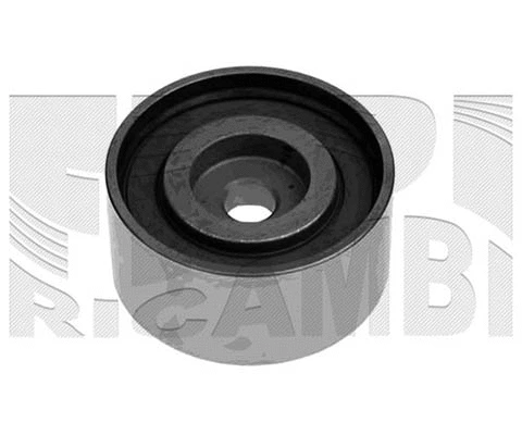 Deflection/Guide Pulley, timing belt (87165)