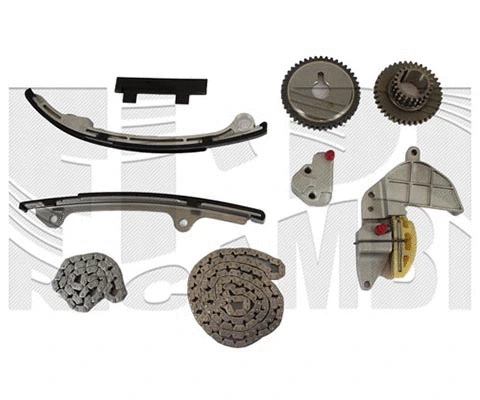 Timing Chain Kit (KCC161)