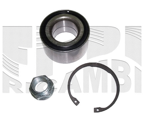 Wheel Bearing Kit (RC1784)