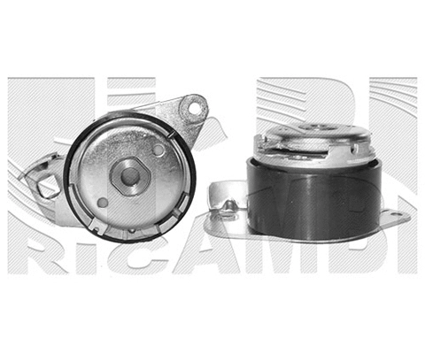 Tensioner Pulley, timing belt (76769)