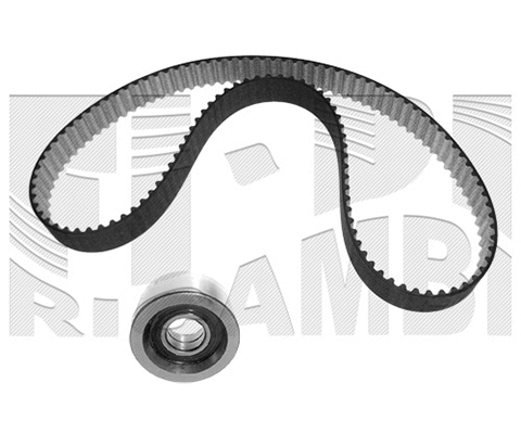 Timing Belt Kit (0058KW)