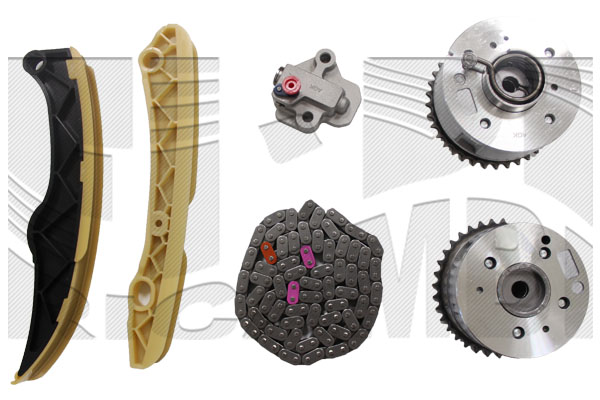 Timing Chain Kit (KCC374)