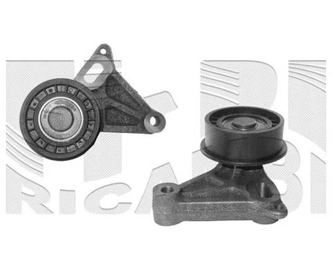 Tensioner Pulley, timing belt (060S7)