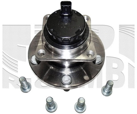 Wheel Bearing Kit (RC1885)
