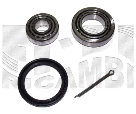Wheel Bearing Kit (RC1515)