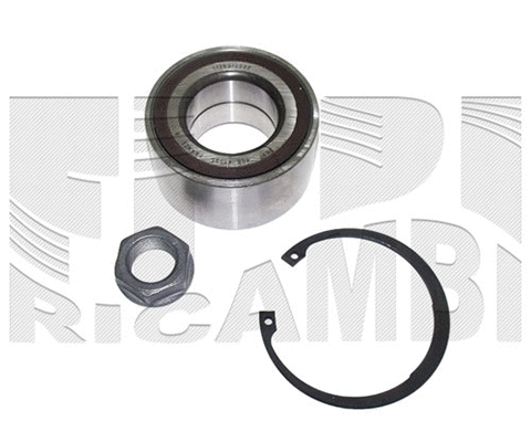 Wheel Bearing Kit (RC4054)