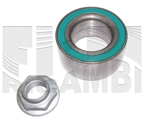 Wheel Bearing Kit (RC6715)