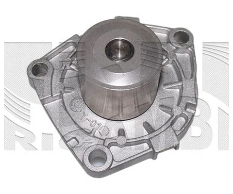 Water Pump, engine cooling (WPC391)