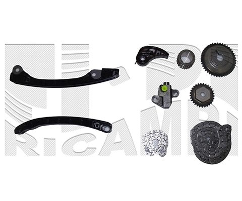 Timing Chain Kit (KCC186)