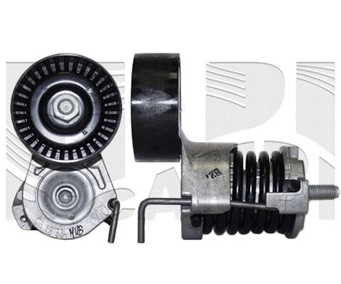 Belt Tensioner, V-ribbed belt (88192)