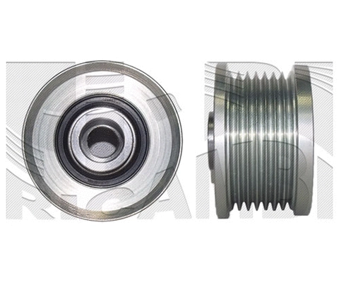 Alternator Freewheel Clutch (88568)