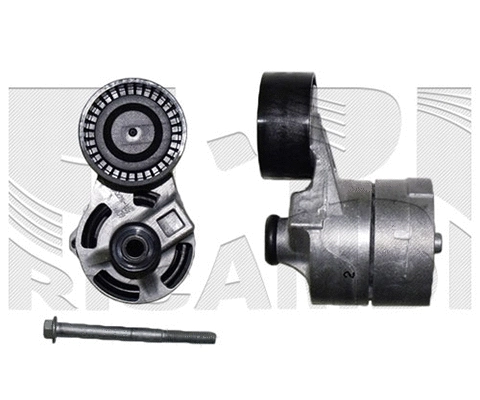 Belt Tensioner, V-ribbed belt (88150)