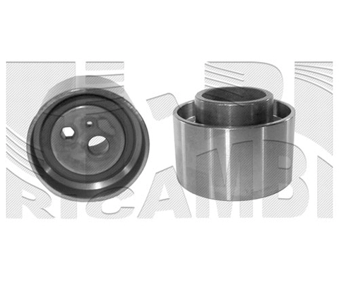 Tensioner Pulley, timing belt (77561)