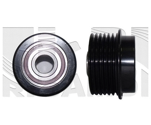 Alternator Freewheel Clutch (88496)