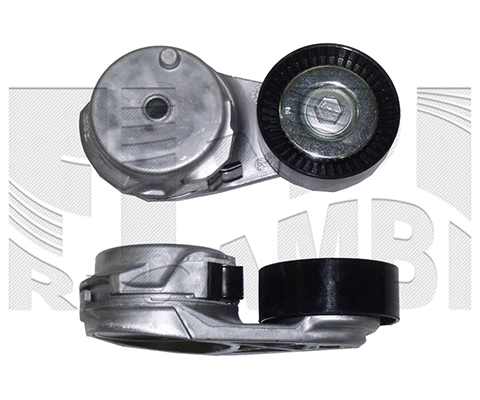 Belt Tensioner, V-ribbed belt (89124)