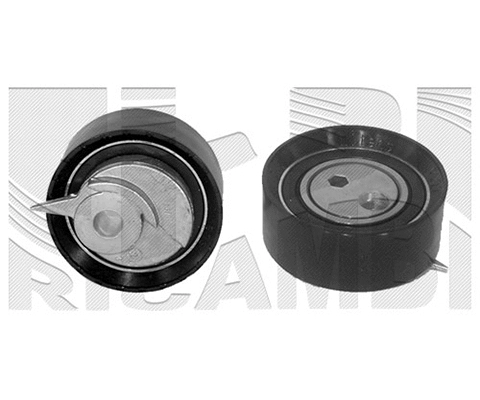 Tensioner Pulley, timing belt (17868)
