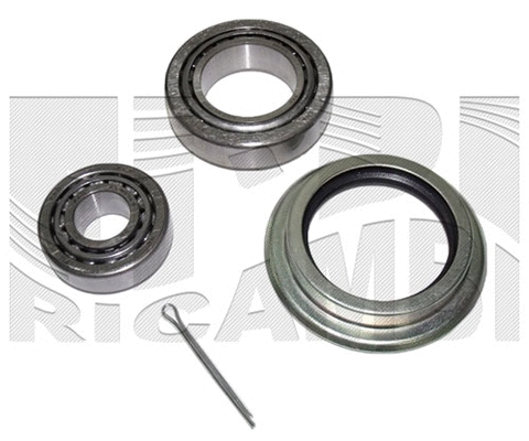 Wheel Bearing Kit (RC7850)