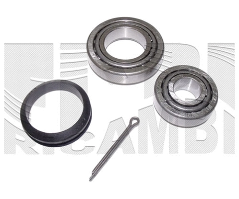 Wheel Bearing Kit (RC6013)