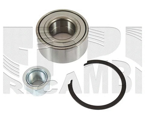 Wheel Bearing Kit (RC9050H)
