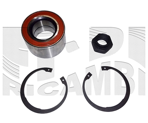 Wheel Bearing Kit (RC9101)