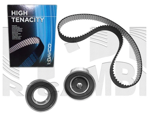 Timing Belt Kit (0426KM)