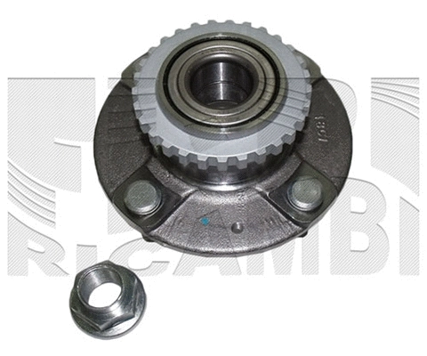 Wheel Bearing Kit (RC1949)
