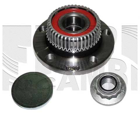 Wheel Bearing Kit (RC1022)