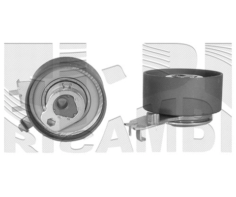 Tensioner Pulley, timing belt (17368)