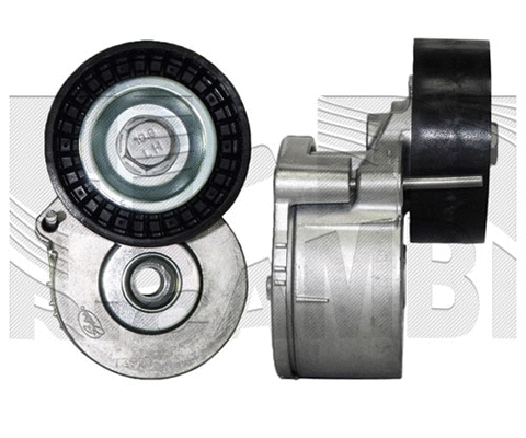 Belt Tensioner, V-ribbed belt (88266)