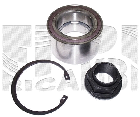 Wheel Bearing Kit (RC4055)
