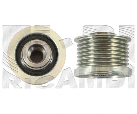 Alternator Freewheel Clutch (89418)