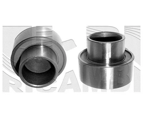 Tensioner Pulley, timing belt (06267)