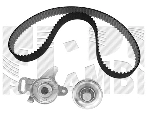 Timing Belt Kit (0011KR)