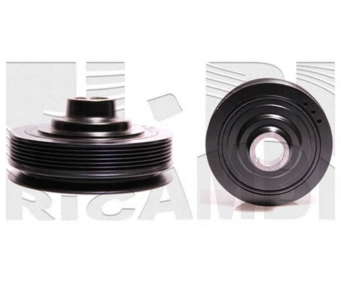 Belt Pulley, crankshaft (87383)
