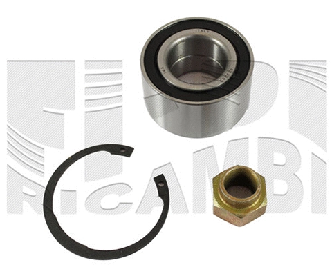 Wheel Bearing Kit (RC9005)