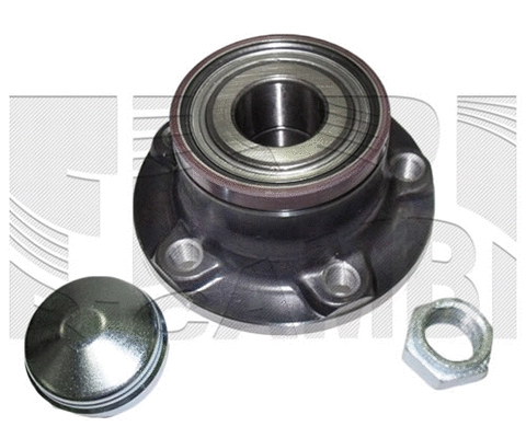 Wheel Bearing Kit (RC9099)