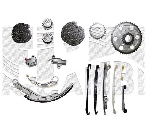 Timing Chain Kit (KCC061)